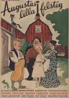 plakat filmu Augustas lilla felsteg