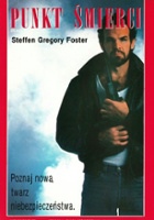plakat filmu Punkt śmierci