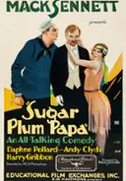 plakat filmu Sugar Plum Papa