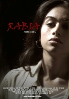 plakat filmu Rabia