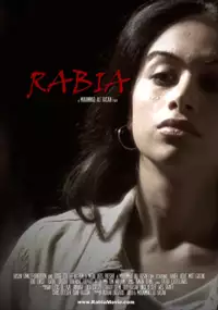 Plakat filmu Rabia