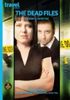 plakat programu TV The Dead Files