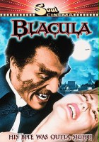 plakat filmu Blacula