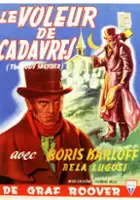 Henry Daniell / Porywacz ciał