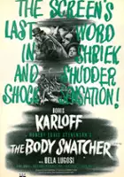 Bela Lugosi / Porywacz ciał