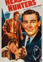 plakat filmu Headline Hunters
