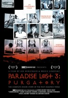 plakat filmu Paradise Lost 3: Purgatory