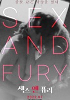 plakat filmu Love and Fury