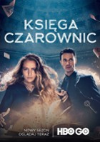 plakat - Księga czarownic (2018)