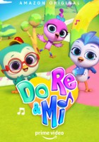 plakat filmu Do, Re & Mi