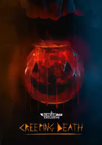 Plakat filmu Creeping Death