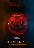 plakat filmu Creeping Death