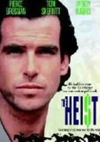 Plakat filmu Skok