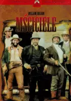 plakat filmu Mściciele