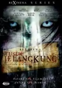 Plakat filmu Tusuk jelangkung