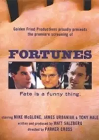 Plakat filmu Fortunes