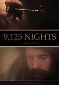 Plakat filmu 9,125 Nights