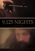 plakat filmu 9,125 Nights