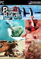 plakat filmu Pixel Puzzles 2: Birds