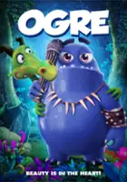plakat filmu Ogre