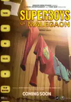 Adarsh Gourav / Superboys of Malegaon