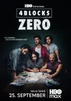 plakat - 4 Blocks Zero (2026)