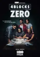 plakat filmu 4 Blocks Zero