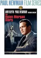 plakat filmu Historia Heleny Morgan