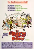 Jan Murray / Zajęte ciało