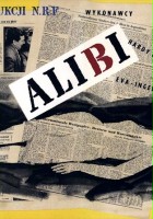 plakat filmu Alibi