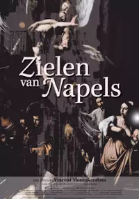 Plakat filmu Dusza Neapolu