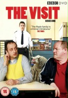 plakat filmu The Visit