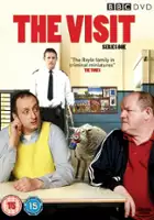 plakat serialu The Visit