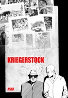 plakat filmu Kriegerstock