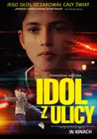 plakat filmu Idol z ulicy