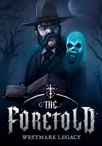 Plakat gry The Foretold: Westmark Legacy
