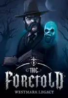 plakat gry The Foretold: Westmark Legacy