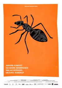 Plakat filmu Tissemyre