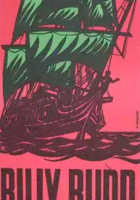 Plakat filmu Billy Budd