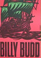 plakat filmu Billy Budd