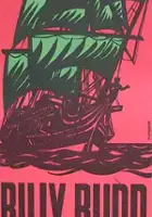 plakat filmu Billy Budd