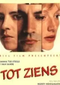 Plakat filmu Do zobaczenia