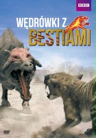 plakat filmu Wędrówki z bestiami
