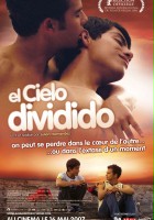 plakat filmu El Cielo dividido