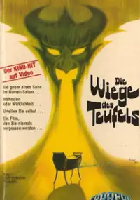 Plakat filmu Nero veneziano