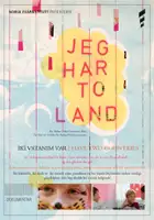 plakat serialu Jeg har to land