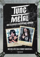 plakat filmu Tung Metal