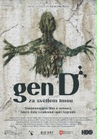 plakat filmu Gen D