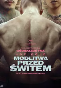 Plakat filmu Modlitwa przed świtem