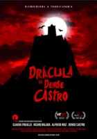 plakat filmu Drácula de Denise Castro
